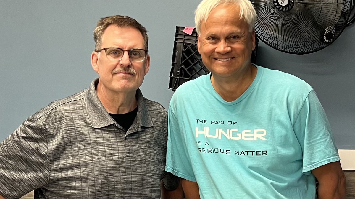 Jim_Merritt's tweet photo. #killhunger https://t.co/OolV0Gp1Iq