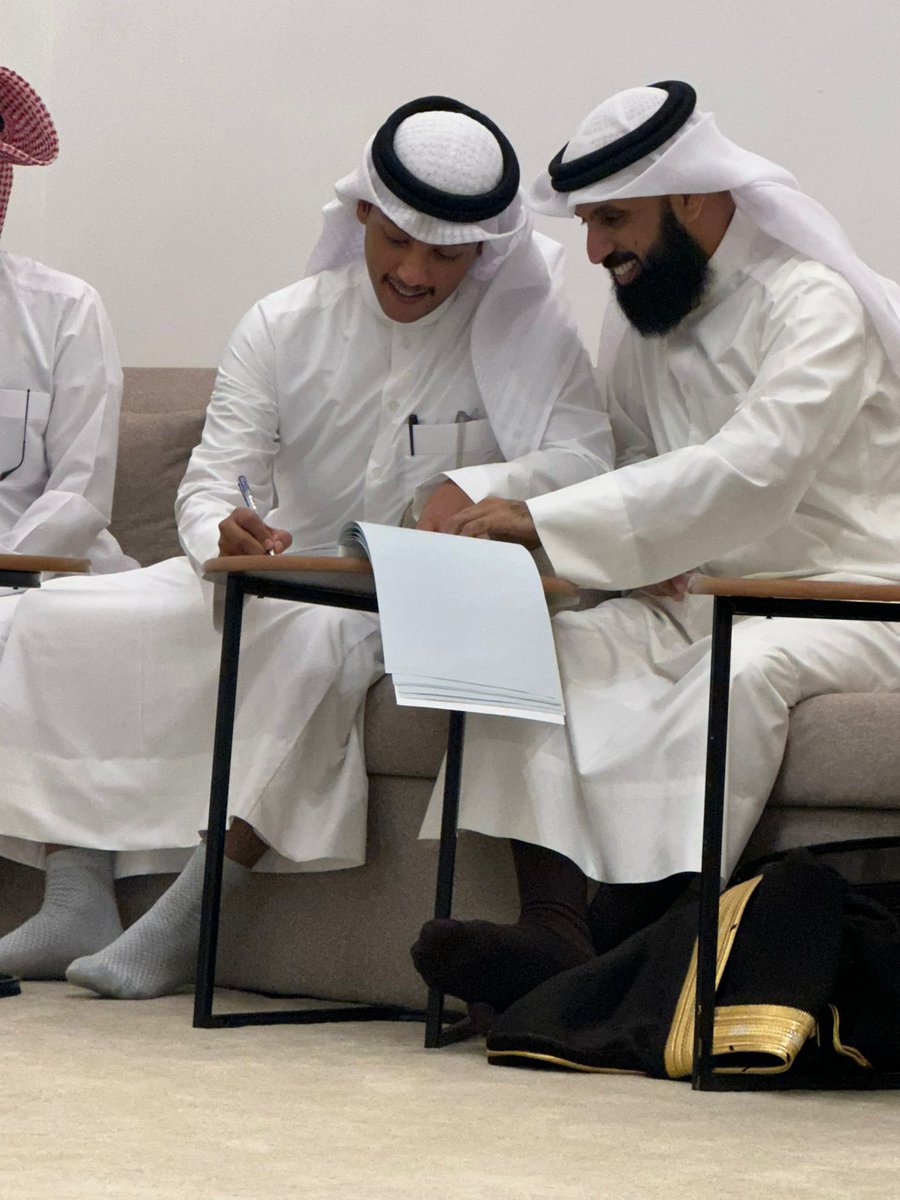 علي بن حلو الظفيري tweet media