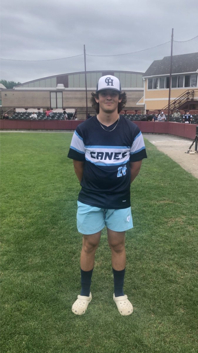 Firecracker Baseball tweet media