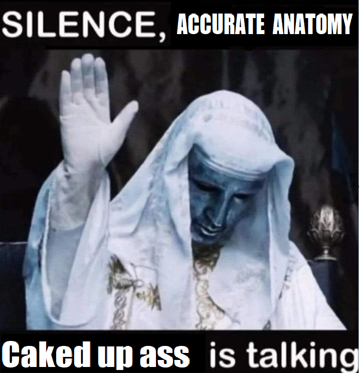 furries every time we design a new OC: