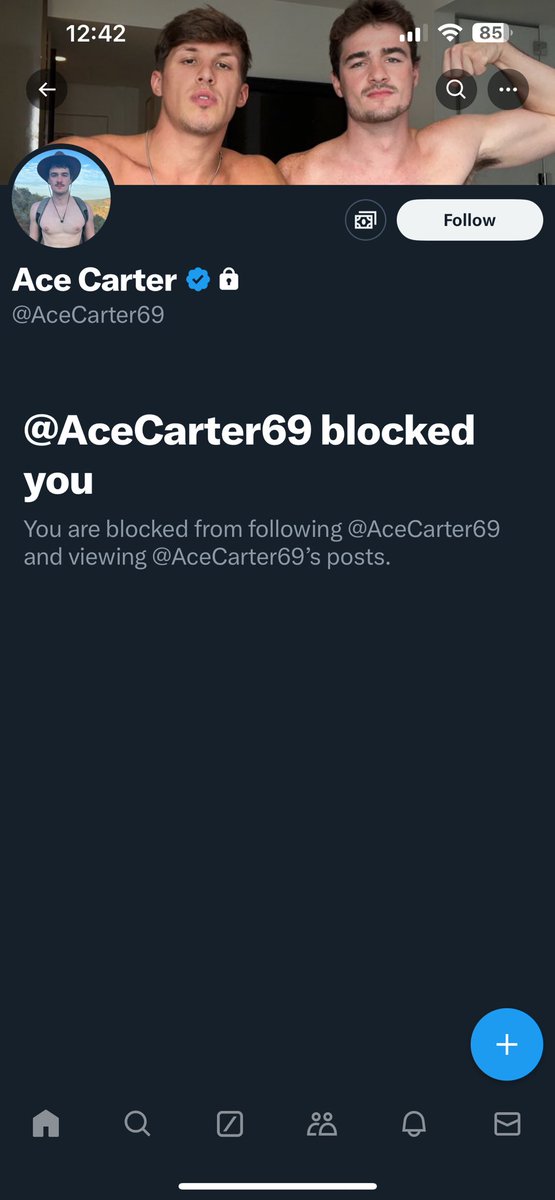 skydweller000's tweet photo. Was it something I said 🫢 https://t.co/TA5iHdndKK