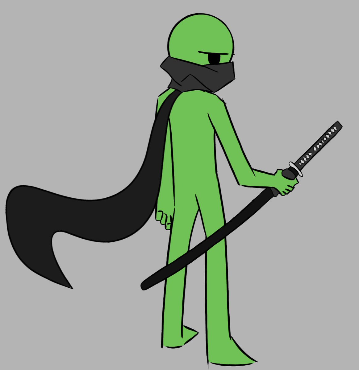 Armando2143's tweet photo. OC Drawing https://t.co/btEoDlREfB