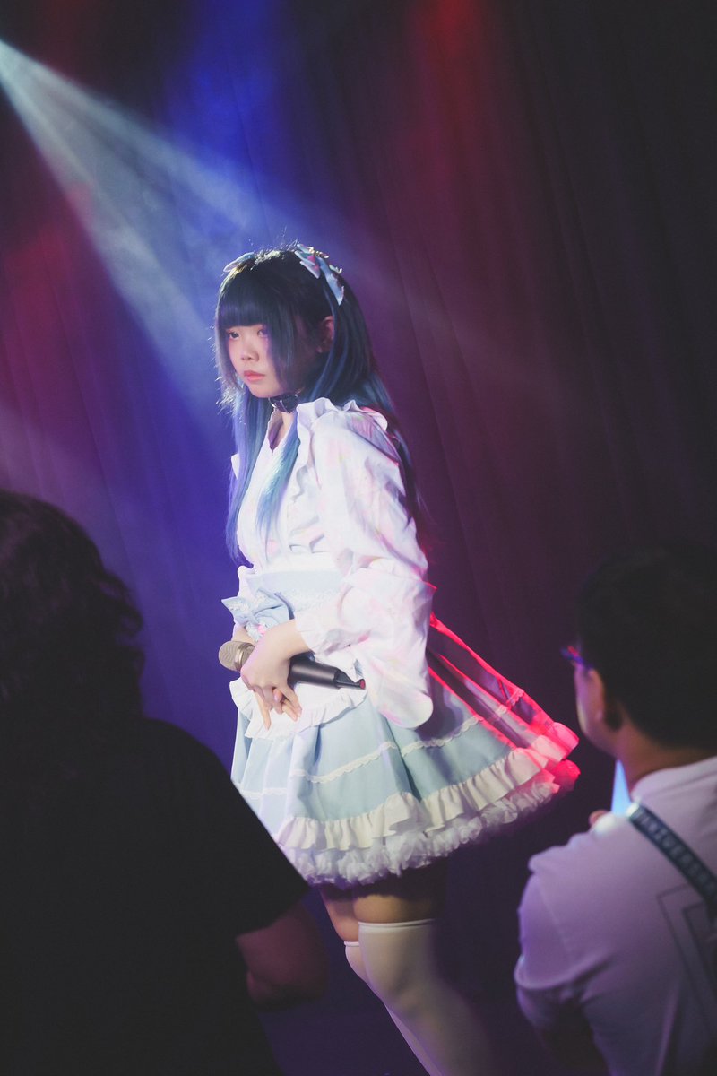 Senya_Maika's tweet photo. 🩵好きって言って欲しいな💭

📸 @lokking0307 https://t.co/6OV9B3TdCa