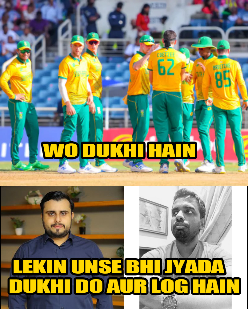 Atheist_Krishna's tweet image. 😂😂
#T20WorldCup