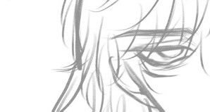 Yujin_VT's tweet photo. EXCITING PREVIEW AS A THANKS FOR ALL YOUR SUPPORT!!! Upcoming snippet for first art of my OC coming next week!#DrawYujin #Yujin_VT https://t.co/2qdHA1JkS6