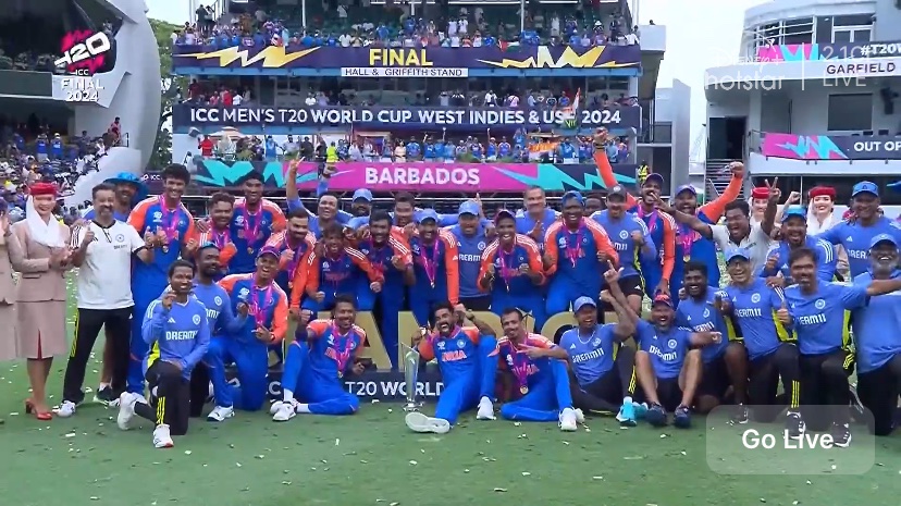 Office of the Ducks of Cricket tweet media