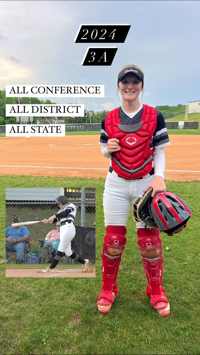 Sophomore season was a good one! Can’t wait for two more! <a href="/CardinalsYates/">Carolina Cardinals Yates</a> <a href="/FSU_Softball/">Florida State Softball 🥎</a> <a href="/Coach_Alameda/">Lonni Alameda</a> <a href="/TCam_FSUSB/">Troy Cameron</a> <a href="/FSU_CoachWilson/">Travis Wilson</a> <a href="/KaleighRafter/">Kaleigh Rafter OLY</a> <a href="/UNCSoftball/">Carolina Softball</a> <a href="/coachmegsmith/">Megan Smith Lyon</a> <a href="/c_lyon22/">Corey Lyon</a> <a href="/UNCGSoftball/">UNCG Softball</a> <a href="/coachbreneman/">Janelle Breneman</a> <a href="/CatawbaSoftball/">🥎Catawba Softball🥎</a> <a href="/coachmere_16/">Meredith Mills</a> <a href="/Ledfordsoftball/">Ledford Softball</a>