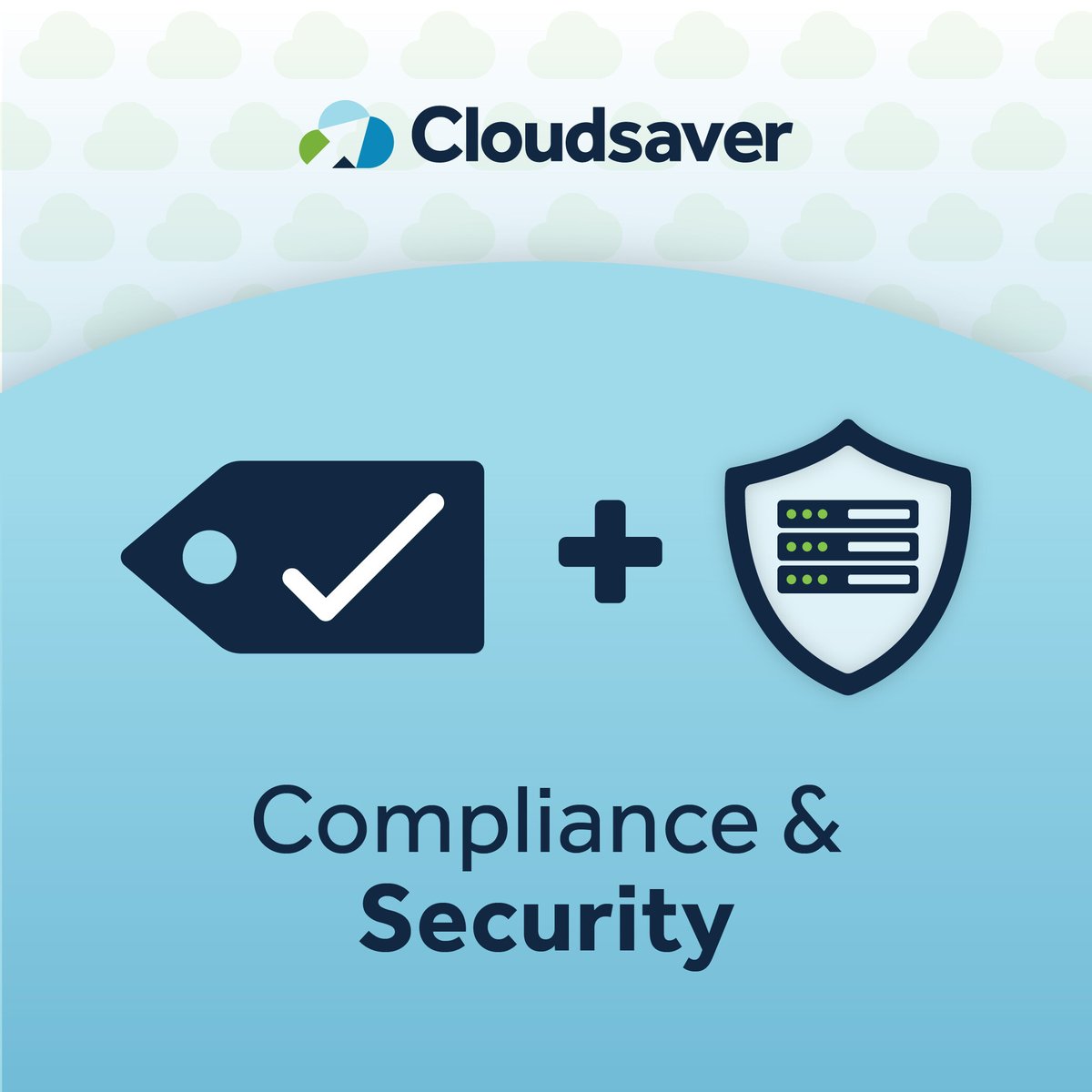 Improve your security posture 2-fold when you self-host our new platform! Improve your compliance while never leaving your environment. Watch the Cloudsaver Platform seamlessly integrates with your environment. hubs.li/Q02DdWCS0
#cloudsecurity #FinOps #CloudCost #Compliance