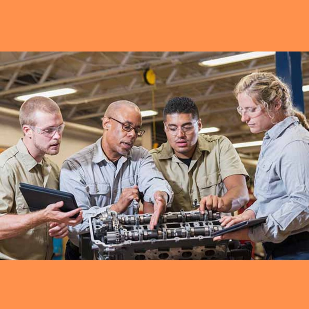 grecopublishing's tweet image. Bob Magee believes "Technical Education Deserves More Respect," and he explains whyon page 20 of New Jersey Automotive.www.grecopublishing.com/nja0624guestfe… #education #autobody #votech