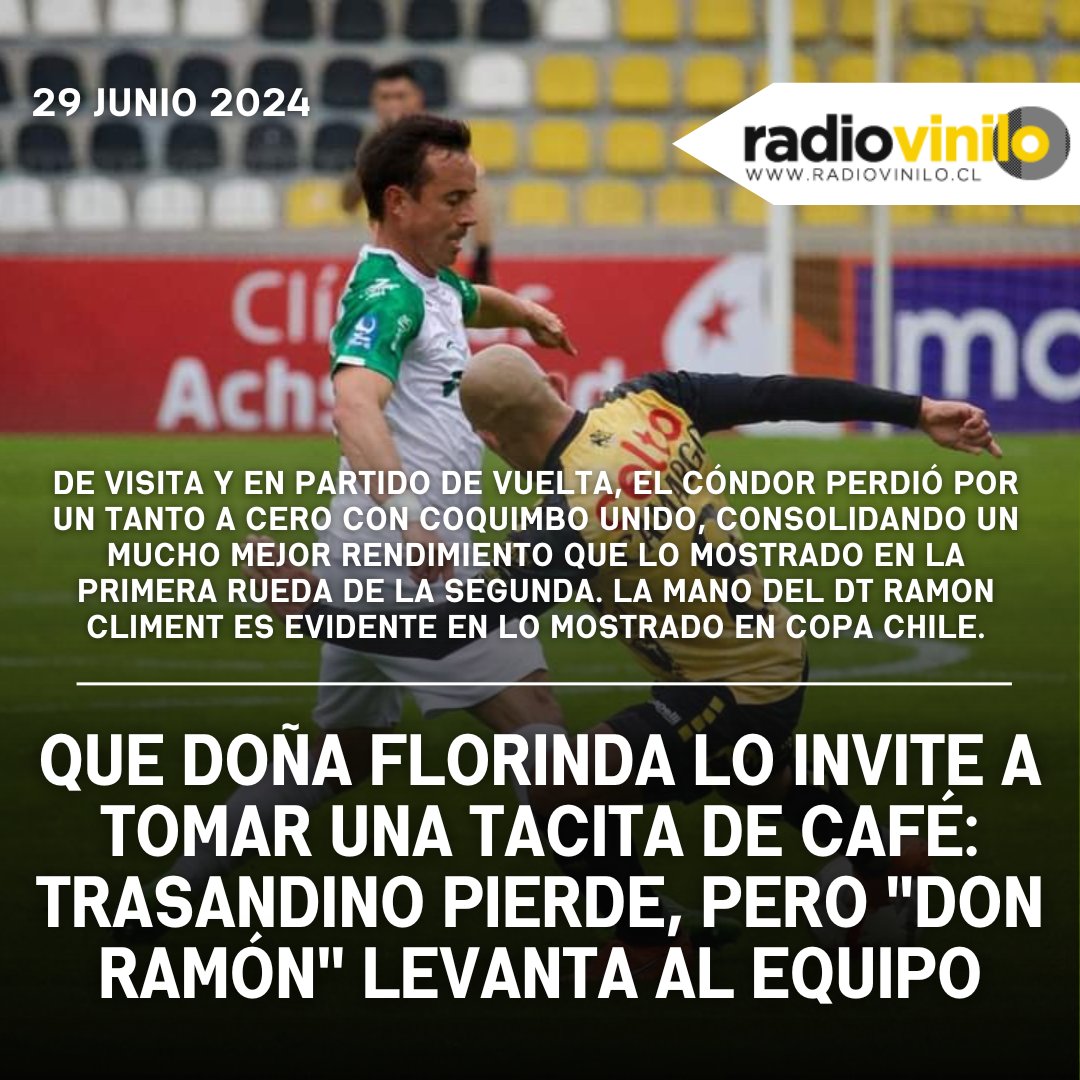 RadioVinilo.Cl tweet media