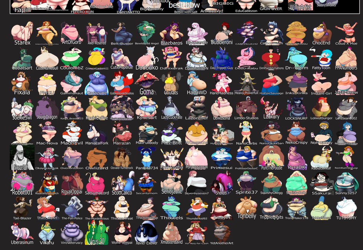 PlumpKnight tweet media