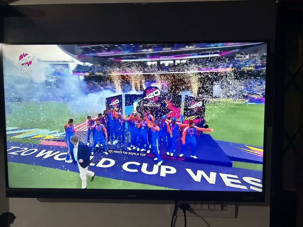 kumarabhishek45's tweet image. ❤️ congratulations #TeamIndia &amp;amp; Thank you so much for giving a lots of fantastic performance. Special thanks for @ImRo45 . #ViratKohli #SuryakumarYadav #Bumrah