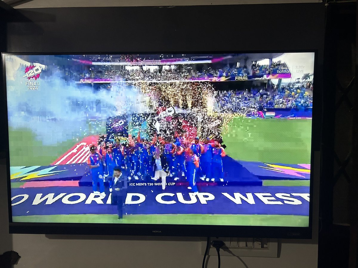 kumarabhishek45's tweet image. ❤️ congratulations #TeamIndia &amp;amp; Thank you so much for giving a lots of fantastic performance. Special thanks for @ImRo45 . #ViratKohli #SuryakumarYadav #Bumrah