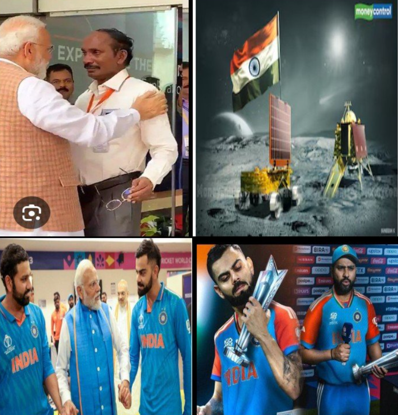 SanghiPrince's tweet photo. @narendramodi With the encouragement of the great leader, greater things can be done. Thank you Modi ji🧡 https://t.co/VpPoepeniJ