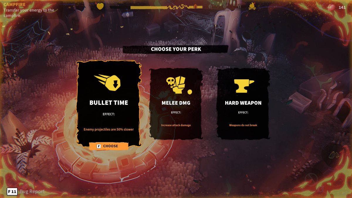 Flame Keeper 🔥 out NOW! tweet media