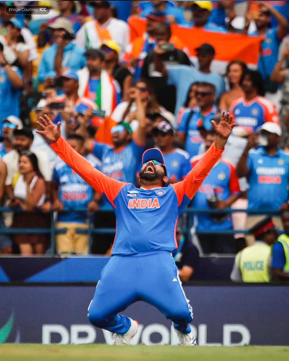 God’s plan baby! 🧿💙

#T20WorldCup #SAvIND