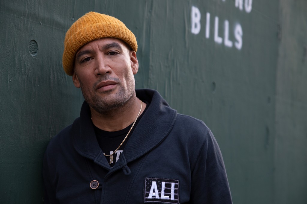 We'd be lying if we said we haven't been dreaming up our ✨ideal✨ setlist for Ben Harper and the Innocent Criminals. Drop your favorite tune below, and keep those fingers crossed, cause they just might play your jam next Saturday! 🤞