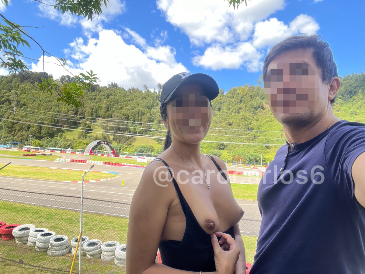Quien le gusta los karts !!!

RT por ese par de (.)(.)