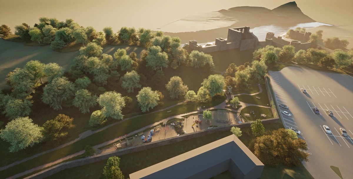 Let's make this happen for the people of Chepstow justgiving.com/crowdfunding/f…