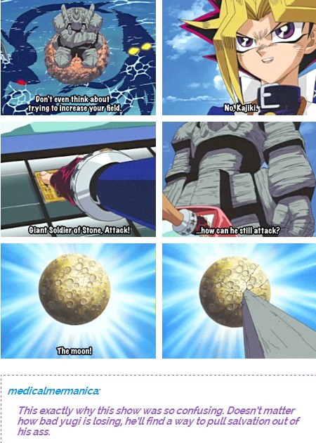 yugioh attack the moon card Attack the Moon! [SDMY-EN034] Common main image 1
