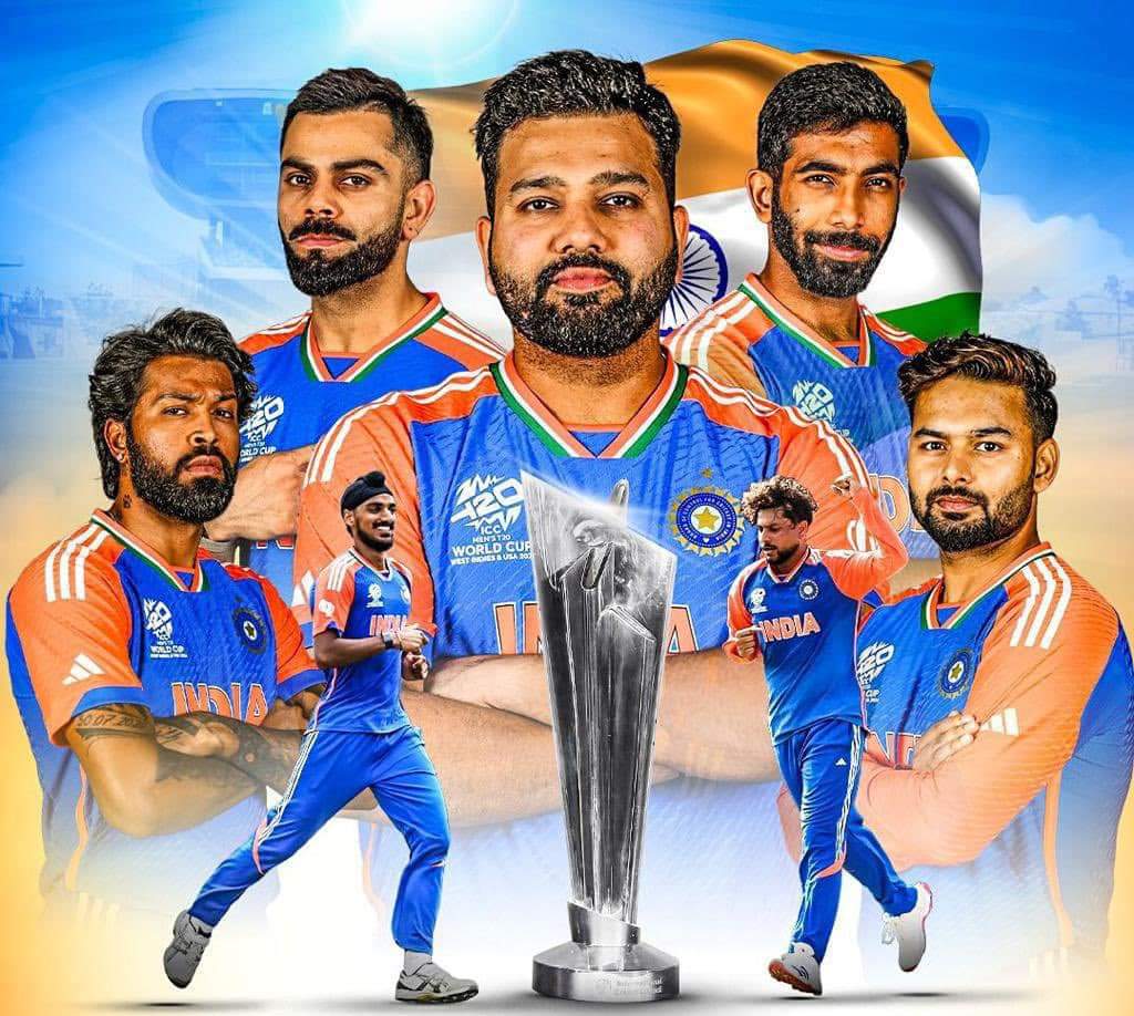 manojbhama's tweet photo. INDIA WIN 🎉🎊🏏
CONGRATULATION
HIP HIP HURRRE……
#T20WorldCup https://t.co/YYUIW6fzT1