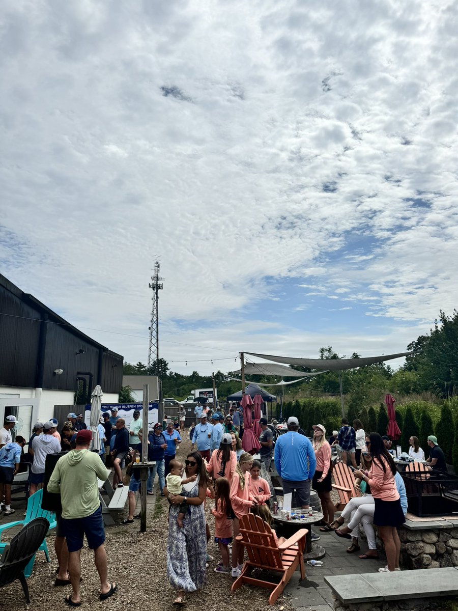 Empty Can Striper Open

Award ceremony awaits as the final contestants send in their scores!