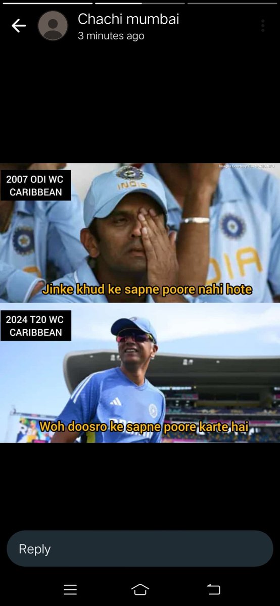 Divya98016017's tweet photo. #indiawins https://t.co/lrRCUGzff1