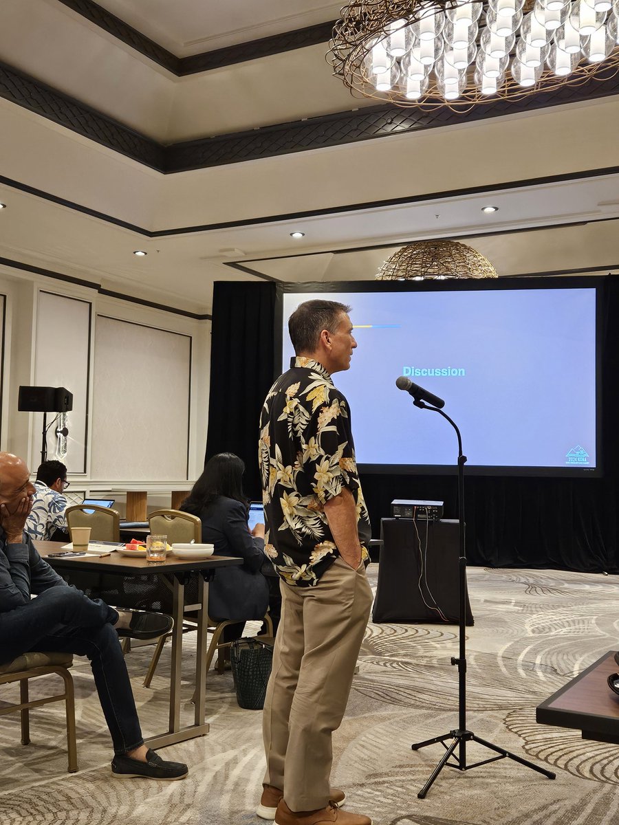 Great Discussion session in CTCs and ctDNA in lung cancer as biomarkers #DAVAHawaiiLung