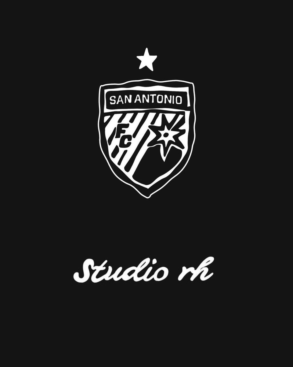 SanAntonioFC's tweet photo. A warm up top made in collaboration with @bystudiorh 🔥 https://t.co/VTaOCypDWE