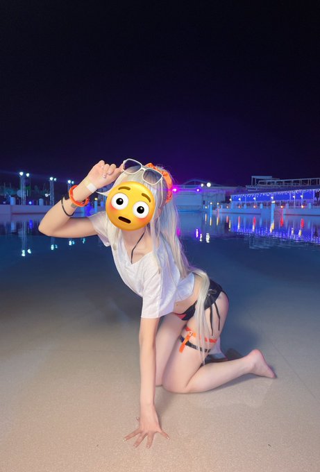 コスプレイヤー一姫のTwitter画像48