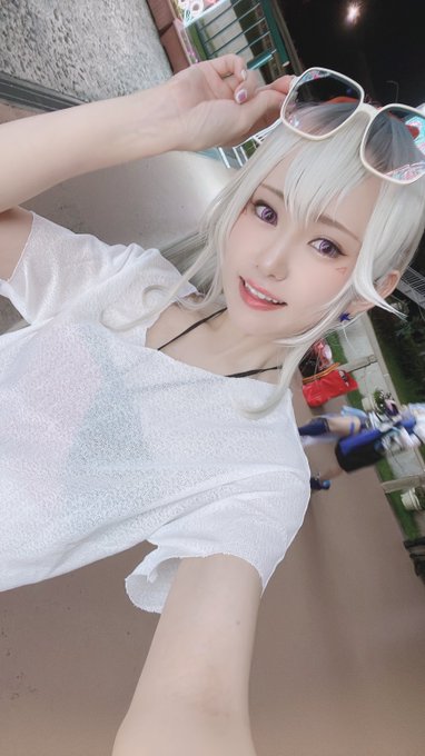 コスプレイヤー一姫のTwitter画像47