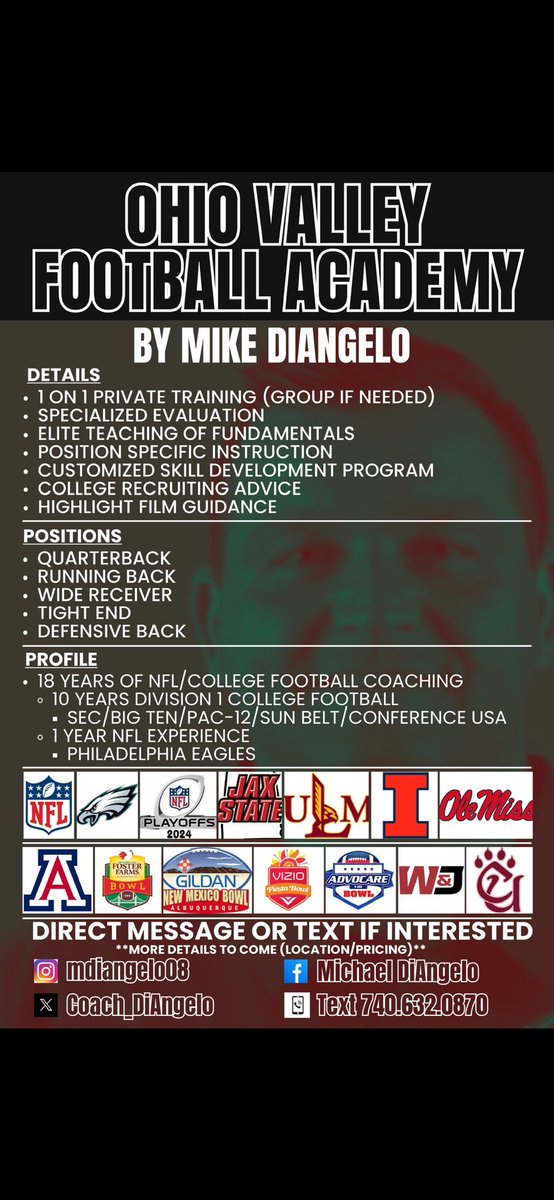 🚨🚨🏈🏈🚨🚨**Link in Bio**