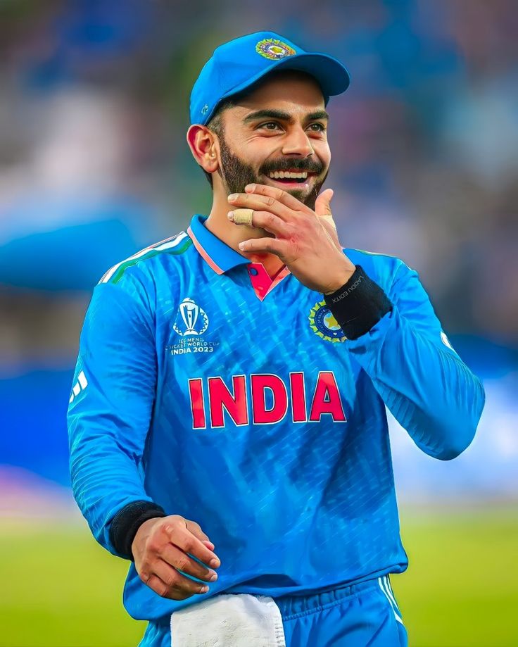 suryabanshibjp's tweet photo. Congratulations to @imVkohli on an incredible T20 career! Ending on the highest note with a World Cup victory is truly legendary. Thank you for all the unforgettable moments and your immense contribution to Indian cricket. Best wishes for your future endeavors, King Kohli! 🏆🇮🇳 #ThankYouKohli #Legend #WorldChampion