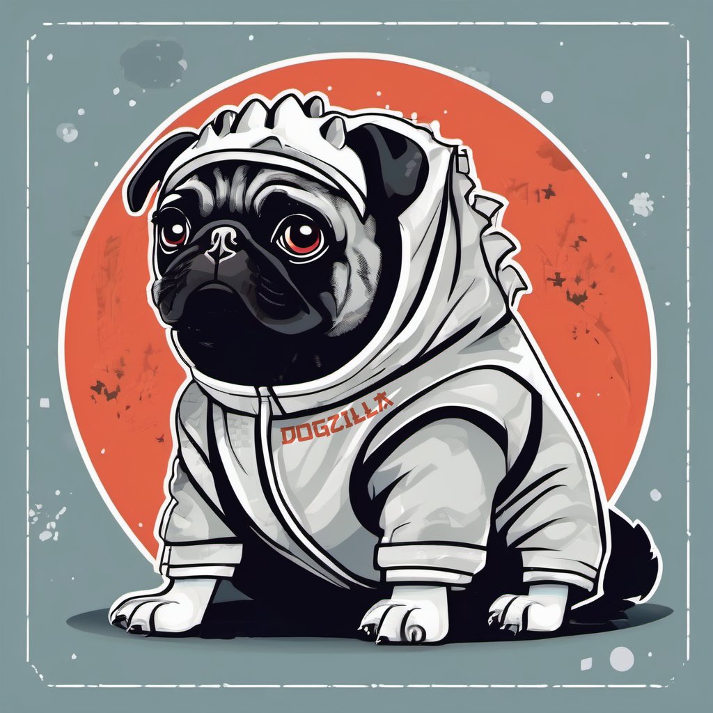 DogzillaMeme's tweet photo. @blknoiz06 , how about feeding this cute dog a little?
#Solana #TON #DOGZILLA #memecoin #meme https://t.co/njZagyvSX3