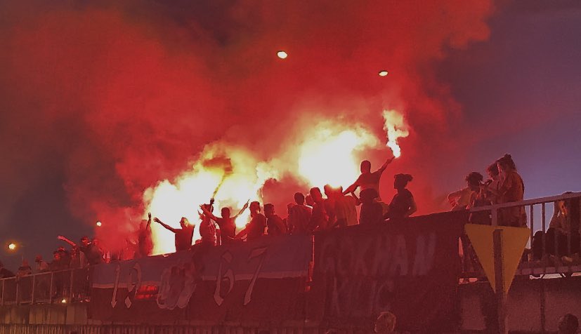 1967ultra's tweet photo. Olmasakta birlikte, yaşarız doya doya! https://t.co/N97KLfwxz4
