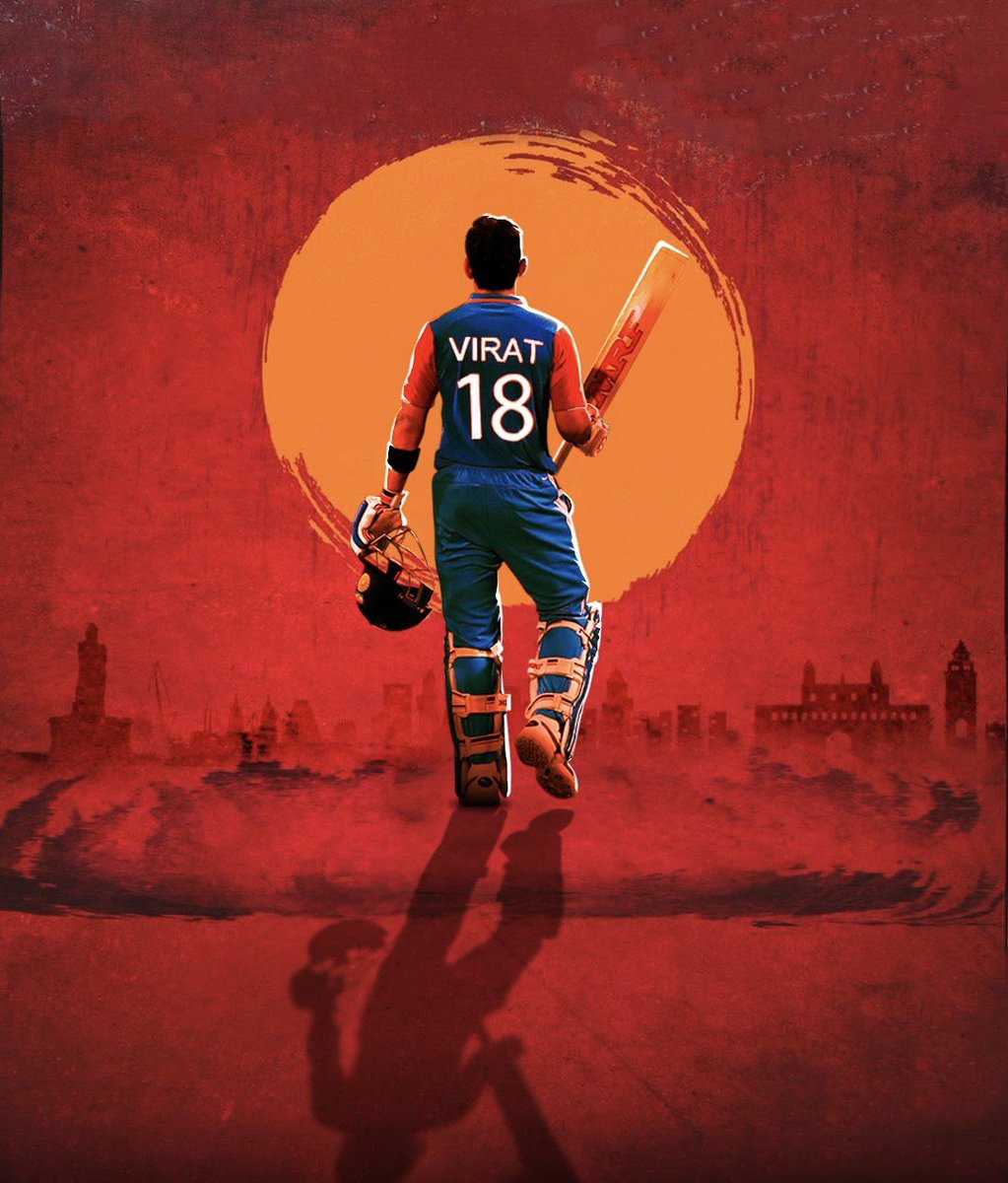 abhinandanraj2's tweet image. Thank You King 👑 
Your legacy is immortal.
#T20WorldCup #ViratKohli𓃵 #T20WorldCup2024