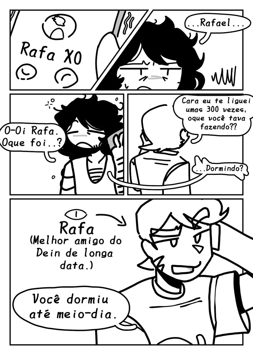 This is Dein 🇧🇷 tweet media