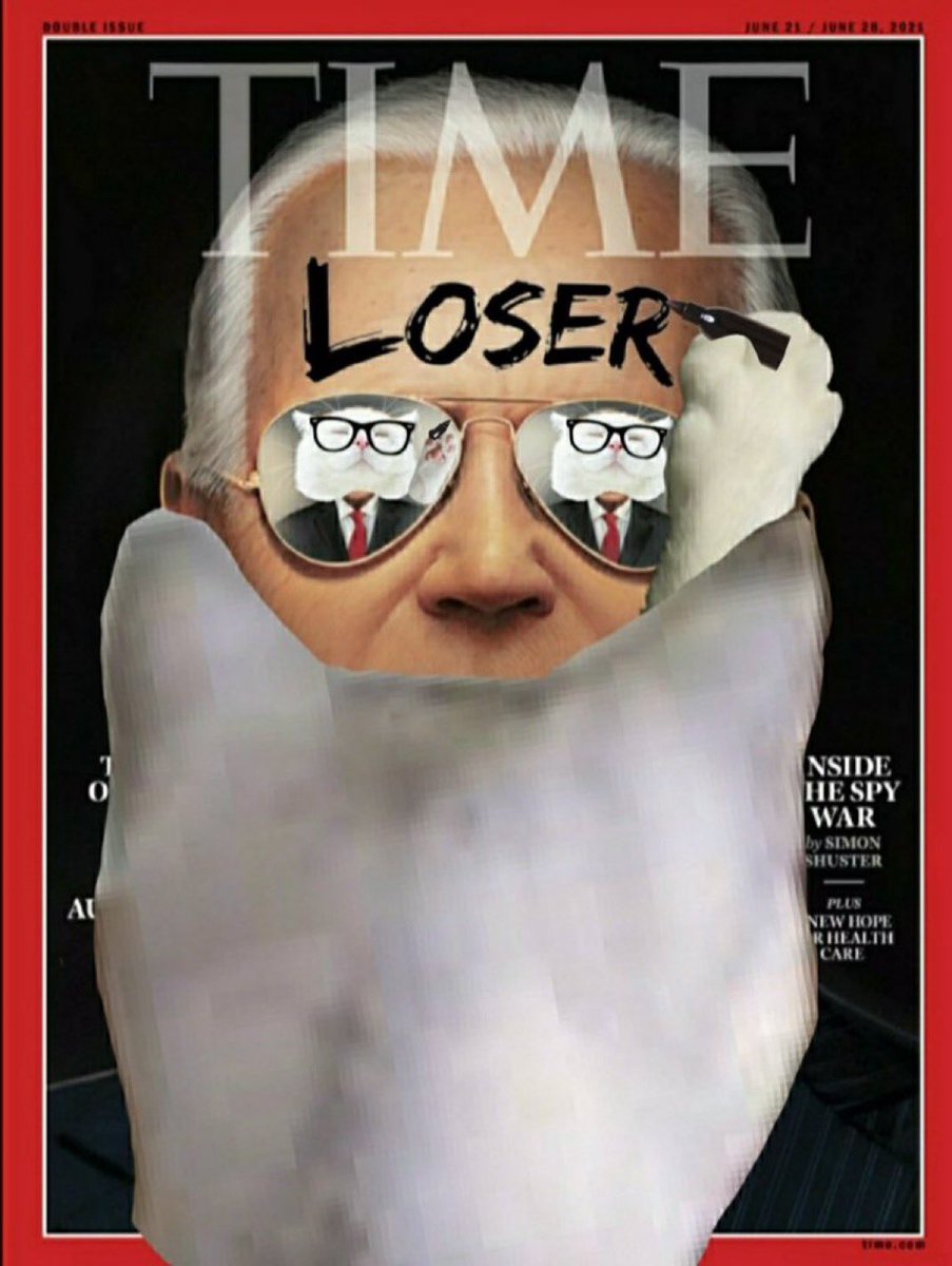 catturd2's tweet image. 