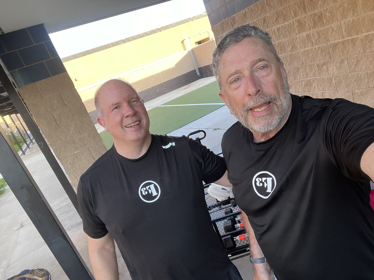 mtpockets56's tweet image. Cruiser (via Slackblast)Cruiser (via Slackblast)APP  07:29
Backblast! Injured Reserve
DATE: 2024-06-29
AO: #ao_the_river
Q: Cruiser
PAX: Reveille
FNGs: None
COUNT: 2