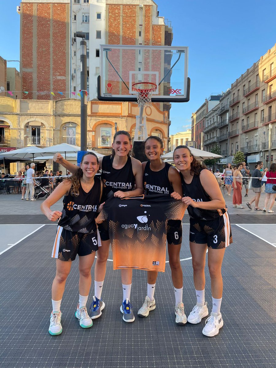 💪💪 ¡A LA FINAL! 💪💪
⏰ 22:10
📺 Esport3
ccma.cat/3cat/directes/…