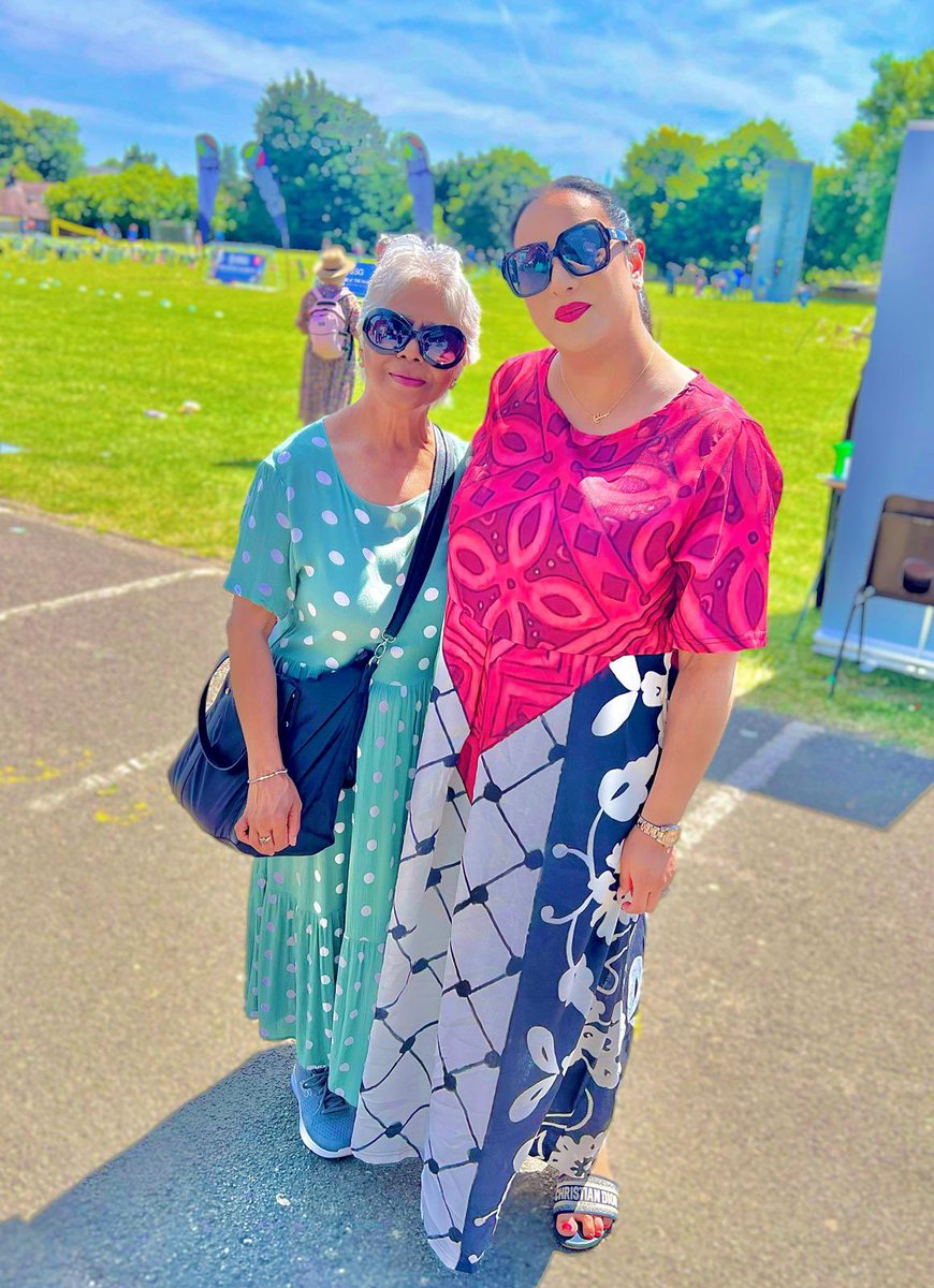 zanib_raja's tweet photo. #HealthFest #HealthisWealth #Community #YourHealthMatters #funday https://t.co/Zxsxz0P0Jq