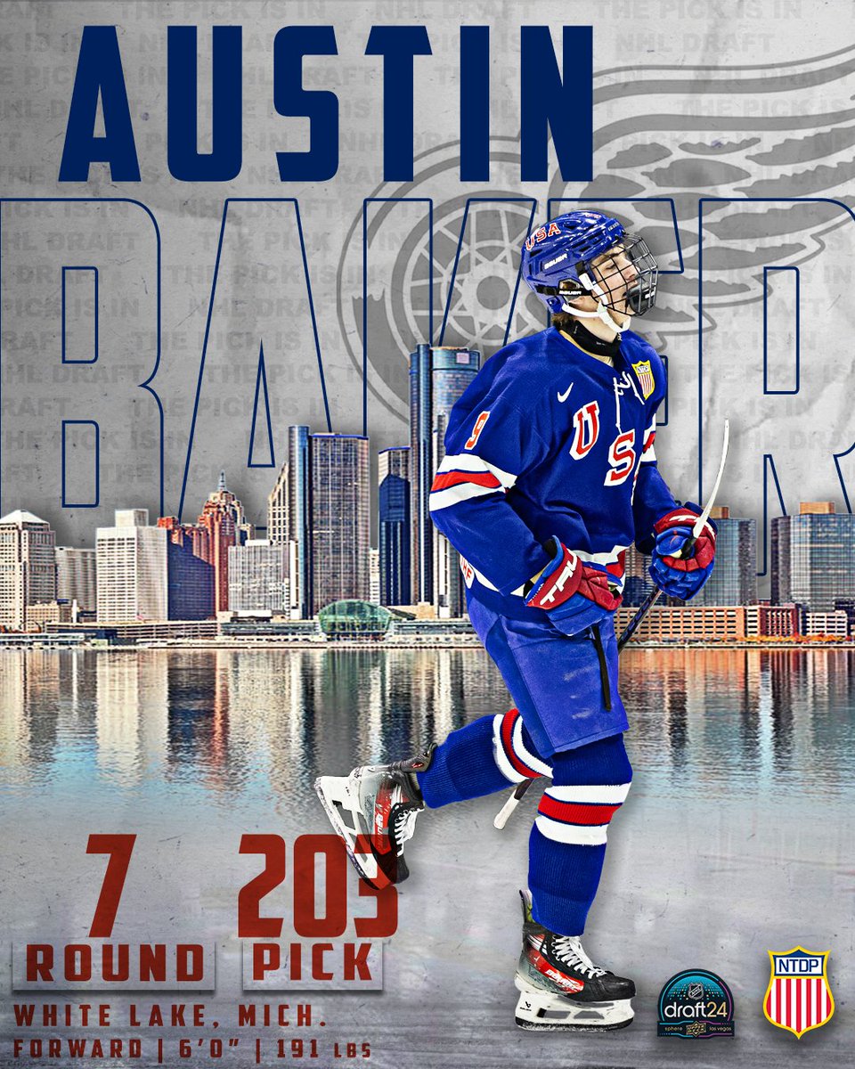 USA Hockey’s NTDP tweet media
