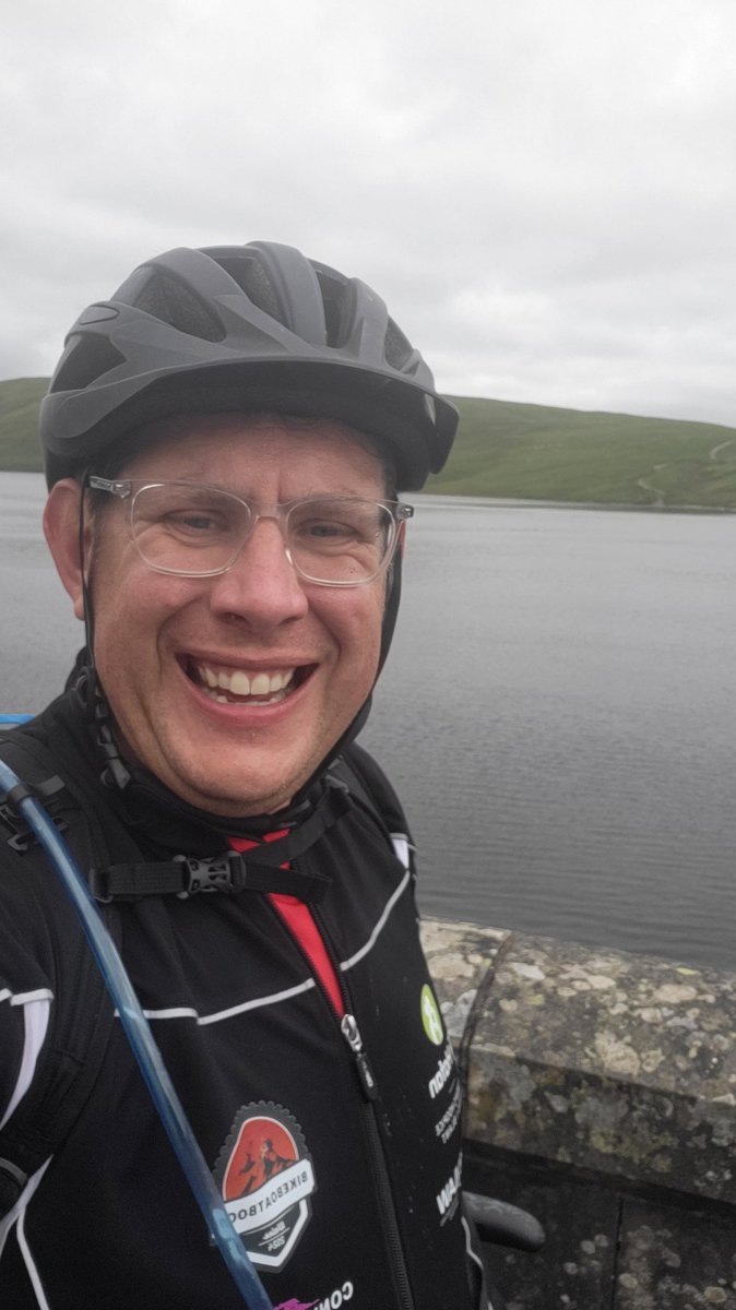 RMB2002's tweet image. Just finished day 3 of #bikeboatboot challenge for @tyhafan @5in55 one of the hardest days with 86km covered. We're in Brecon now so back in South Wales with the end in site. justgiving.com/page/boggisbik… please share and thank you for the donations