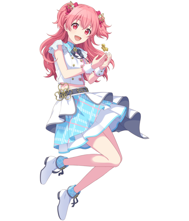 Project Sekai Anything Bot tweet media