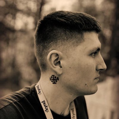 CoreyRoccoHahn's tweet photo. #NewProfilePic https://t.co/zWh6lieVY9
