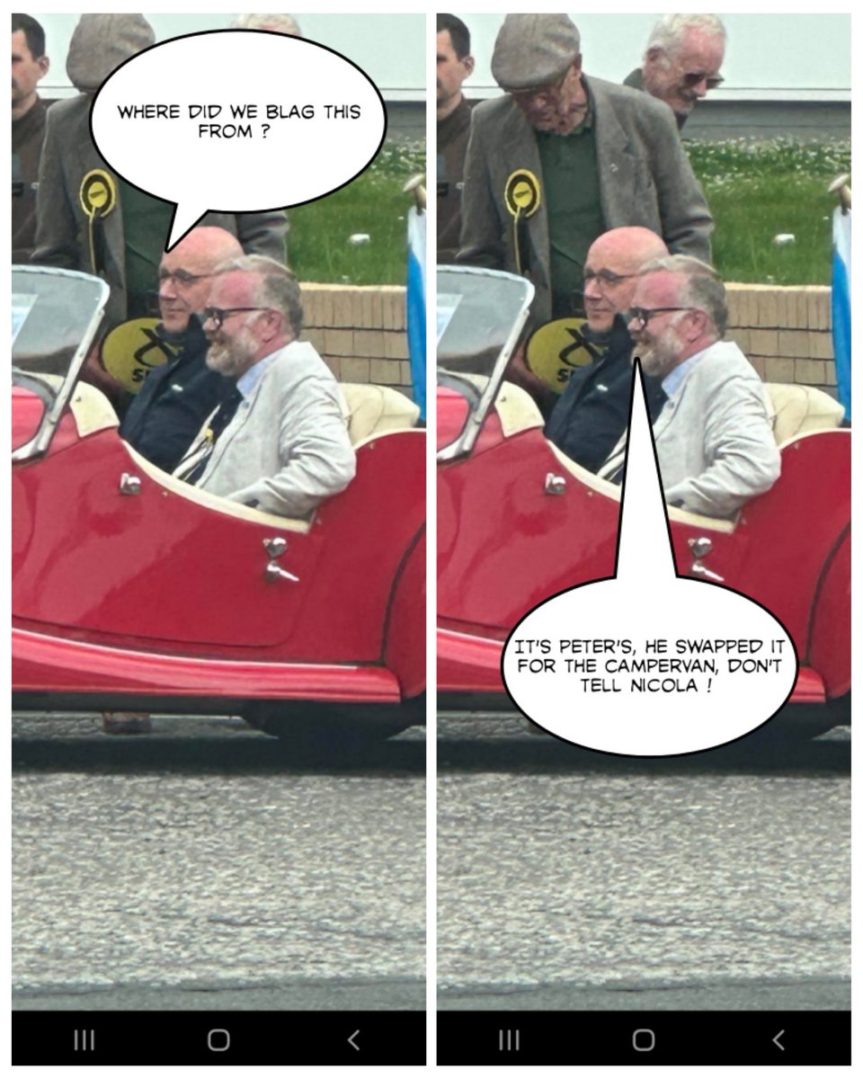 The Bathgate Bugle (@bathgatethe) on Twitter photo 