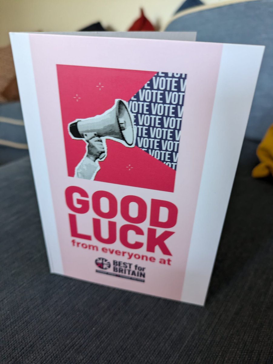 Helen Dallimore tweet media