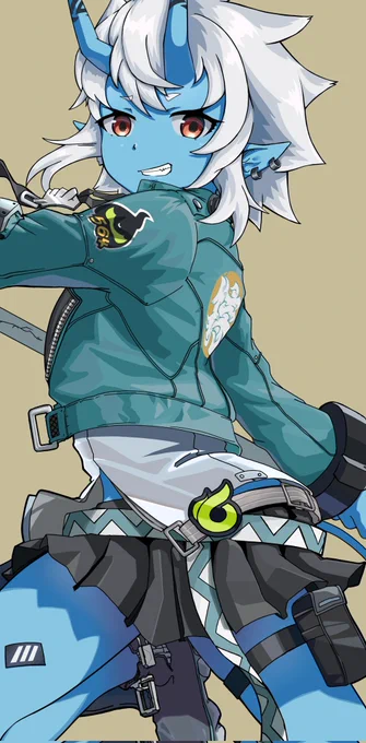 あともうちょいで描き終わるけど、ロスタの車検8月までかかるらしいし、デザインの方ももう少しひねり直してみようかな 時期的にZZZやってみてのフィーリングもデザインに入れれそうだし