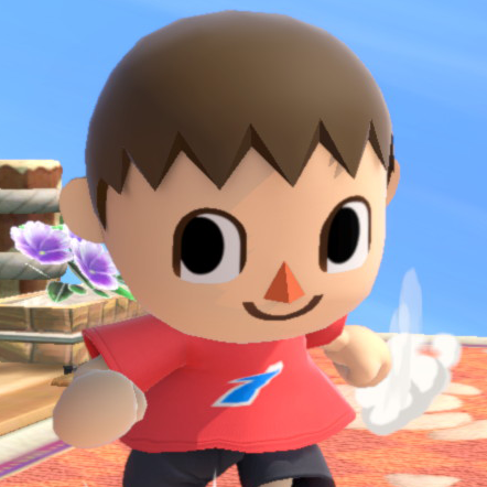 crimsonfolk's tweet photo. ­  
( villager nods with a friendly smile , confident and happy to help his secretary ! )

don't you worry , isabelle !  i'll scavenge around town and see if i can find them !

... as long as i have a list ... and it doesn't break the bank -
­ https://t.co/rTntYlalQB