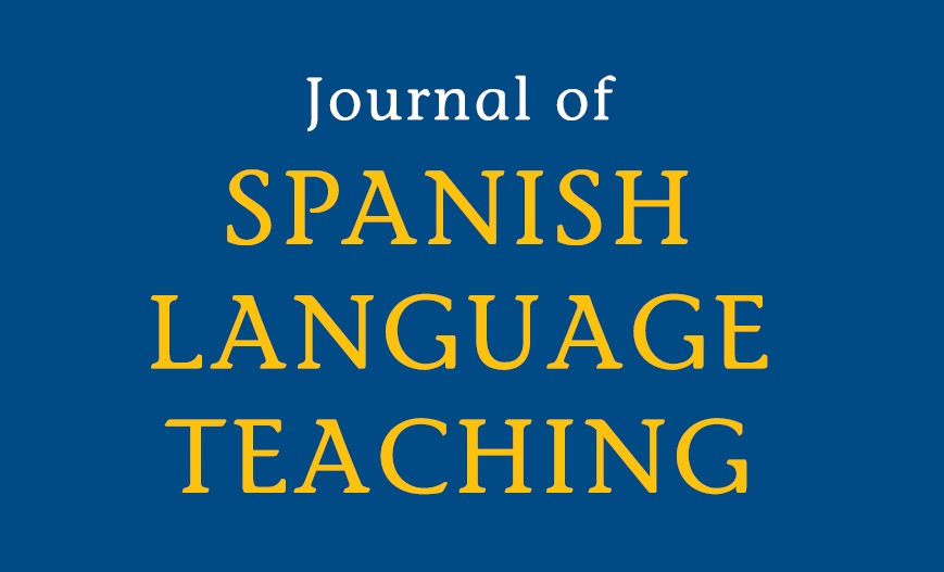 JSLT (@journalslt) on Twitter photo 🌟Noticia. Categoría Q1 para el <a href="/JournalSLT/">JSLT</a>, única revista indexada en <a href="/Scopus/">Elsevier | Scopus</a> en esta categoría dedicada íntegramente a la enseñanza y aprendizaje de #ELE #Spanish. 💕¡Gracias autores, revisores, equipo editorial y lectores por hacerlo posible! #TwitterELE <a href="/todoele/">Todoele</a> <a href="/ScimagoJR/">SCImago Journal & Country Ranking</a> 🌟Noticia. Categoría Q1 para el <a href="/JournalSLT/">JSLT</a>, única revista indexada en <a href="/Scopus/">Elsevier | Scopus</a> en esta categoría dedicada íntegramente a la enseñanza y aprendizaje de #ELE #Spanish. 💕¡Gracias autores, revisores, equipo editorial y lectores por hacerlo posible! #TwitterELE <a href="/todoele/">Todoele</a> <a href="/ScimagoJR/">SCImago Journal & Country Ranking</a>